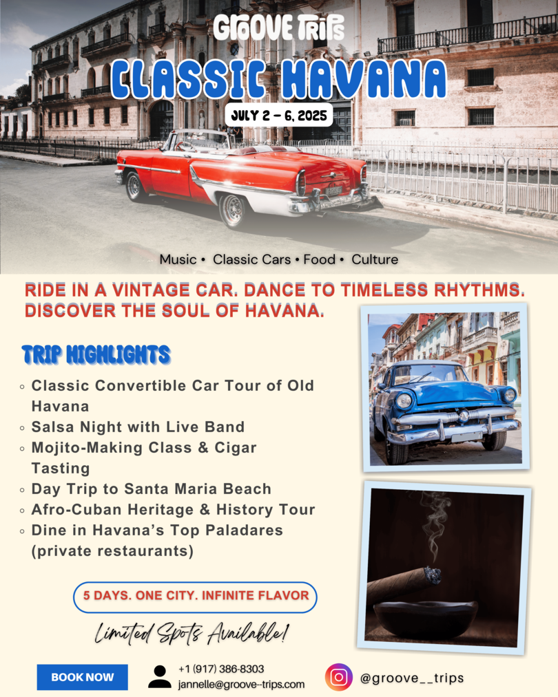 Classic Havana